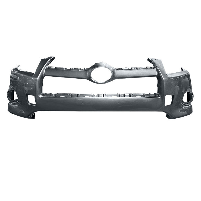 Toyota RAV4 Limited Front Bumper - TO1000350