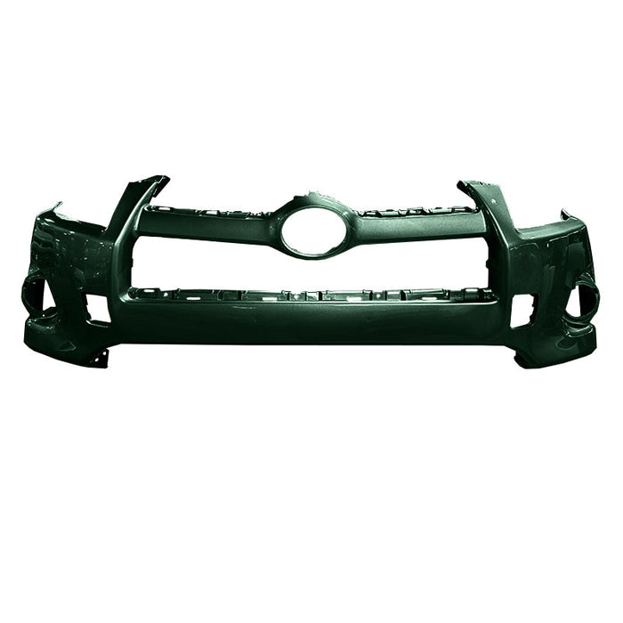 Toyota RAV4 Limited Front Bumper - TO1000350