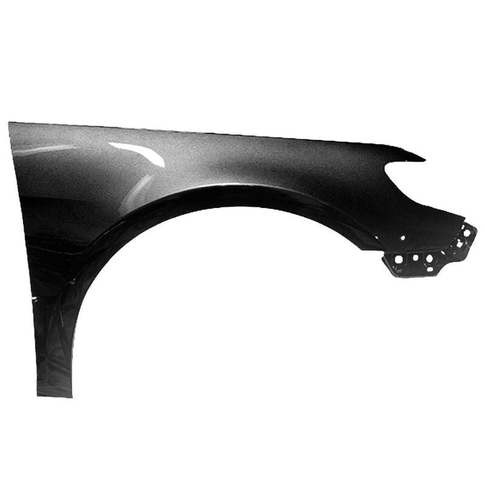 2009-2012 Volkswagen CC Passenger Side Fender - VW1241140-Partify-Painted-Replacement-Body-Parts