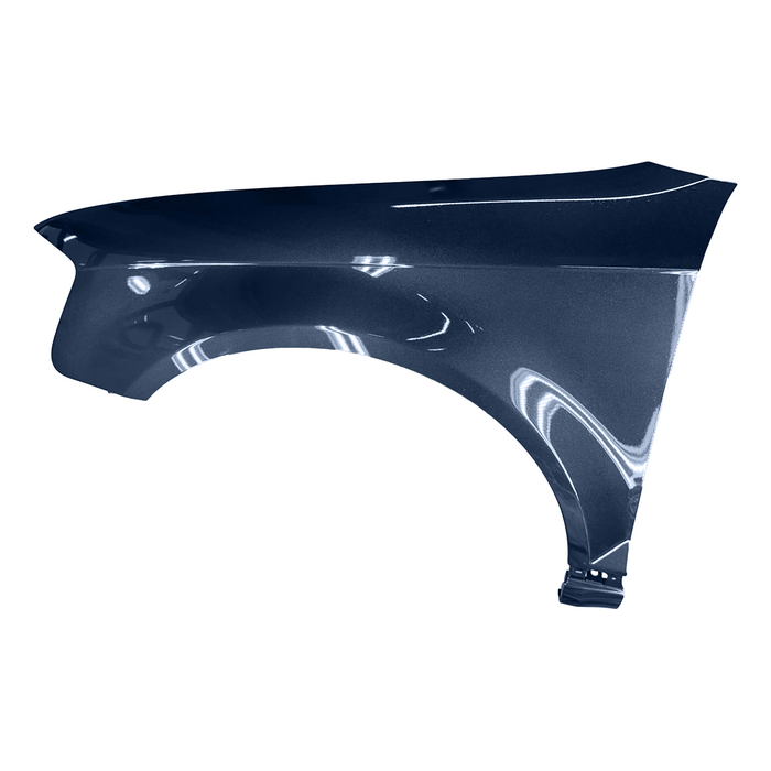2009-2013 Audi A3 Driver Side Fender - AU1240124-Partify-Painted-Replacement-Body-Parts