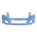 2009-2013 Audi A3 Front Bumper With Sensor Holes & Without Headlight Washer Holes & Without Sport Package - AU1000223-Partify-Painted-Replacement-Body-Parts