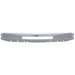 2009-2013 Chevrolet Silverado 1500 Front Bumper With Centre Hole - GM1002836-Partify-Painted-Replacement-Body-Parts