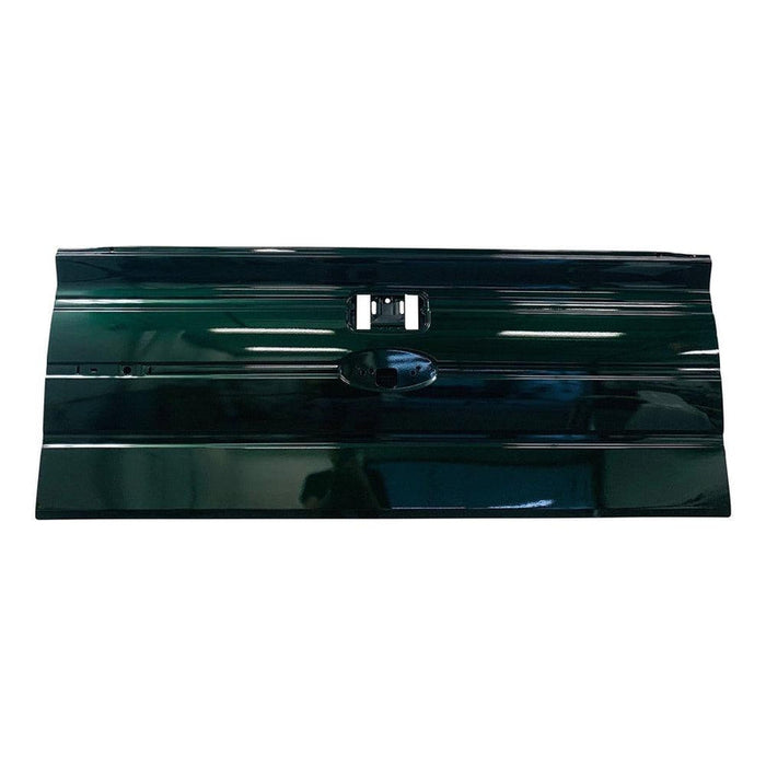 2009-2014 Ford F-150 Tailgate Shell With Step Hole - FO1900123-Partify-Painted-Replacement-Body-Parts