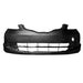 2009-2014 Honda Fit Base Front Bumper - HO1000265-Partify-Painted-Replacement-Body-Parts