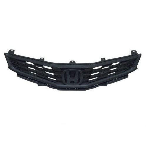 2009-2014 Honda FIT Grille Sport - HO1200219-Partify-Painted-Replacement-Body-Parts