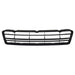 2009-2014 Honda FIT Lower Grille Sport - HO1036118-Partify-Painted-Replacement-Body-Parts