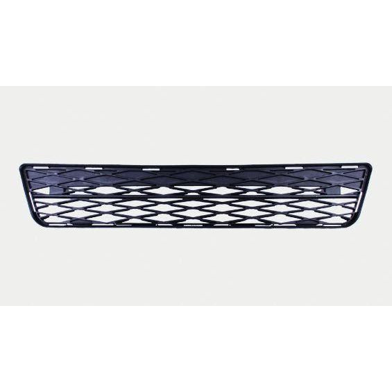 2009-2014 Toyota Matrix Lower Grille - TO1036121-Partify-Painted-Replacement-Body-Parts