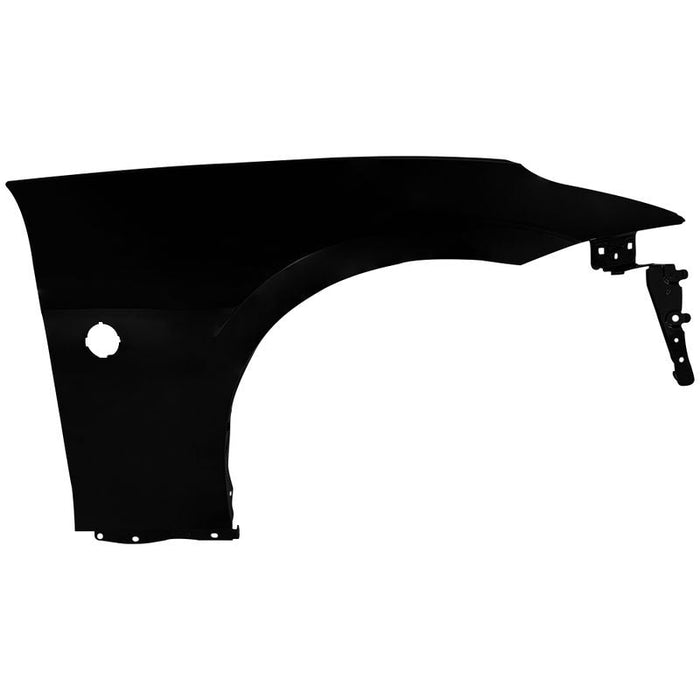 2009-2020 Nissan 370Z Passenger Side Fender - NI1241209-Partify-Painted-Replacement-Body-Parts