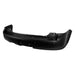 2009 Ford Flex Rear Bumper With Sensor Holes - FO1100641-Partify-Painted-Replacement-Body-Parts
