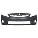 2010-2011 Toyota Camry Hybrid Front Bumper - TO1000370-Partify-Painted-Replacement-Body-Parts
