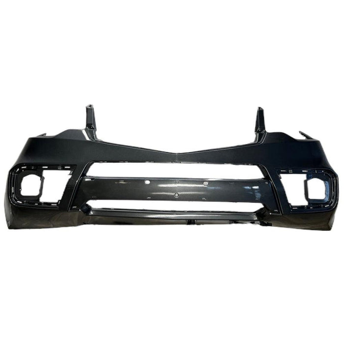 2010-2012 Acura RDX Front Bumper - AC1000168-Partify-Painted-Replacement-Body-Parts