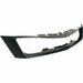 2010-2012 Ford Mustang Grille Surround Panel Without California Package - FO1210105-Partify-Painted-Replacement-Body-Parts