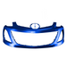 2010-2012 Mazda CX-7 Front Bumper - MA1000226-Partify-Painted-Replacement-Body-Parts