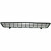2010-2013 Chevrolet Camaro Lower Grille Black Ss Model - GM1036136-Partify-Painted-Replacement-Body-Parts
