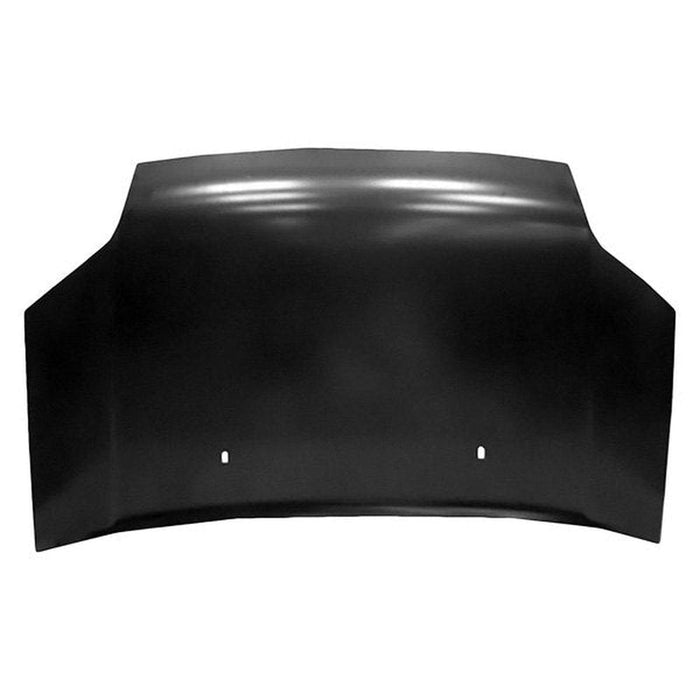 2010-2013 Ford Transit Connect Hood - FO1230288-Partify-Painted-Replacement-Body-Parts