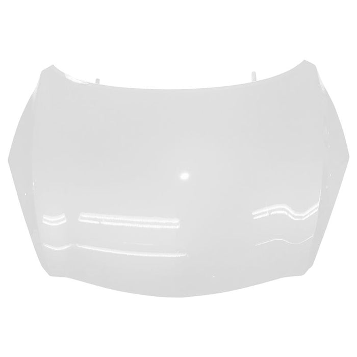 2010-2013 Mazda Mazda 3 Hood - MA1230167-Partify-Painted-Replacement-Body-Parts
