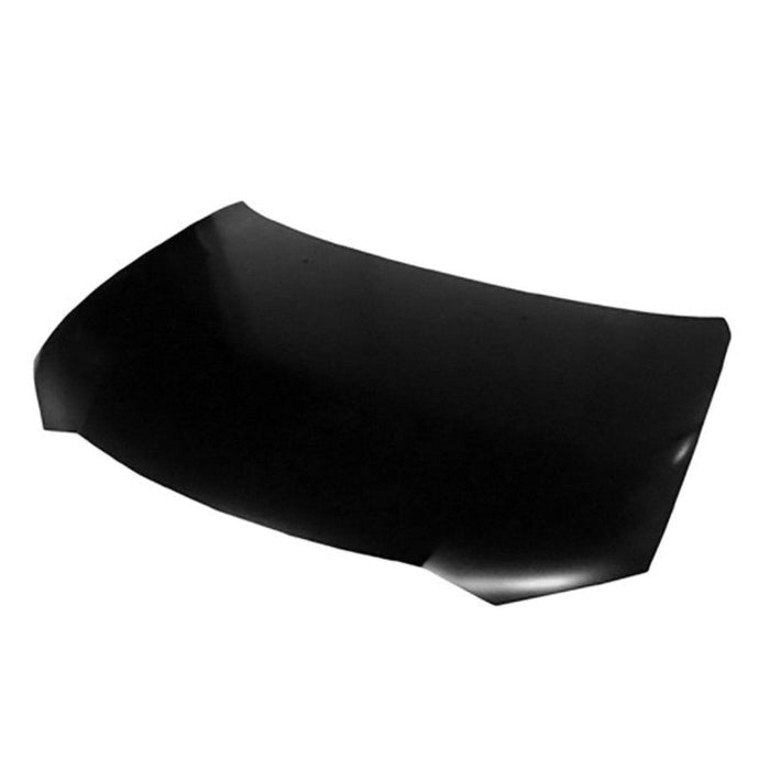 2010-2013 Mitsubishi Outlander Hood - MI1230216-Partify-Painted-Replacement-Body-Parts