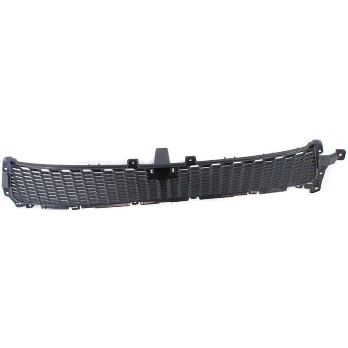 2010-2013 Mitsubishi Outlander Lower Grille - MI1200258-Partify-Painted-Replacement-Body-Parts