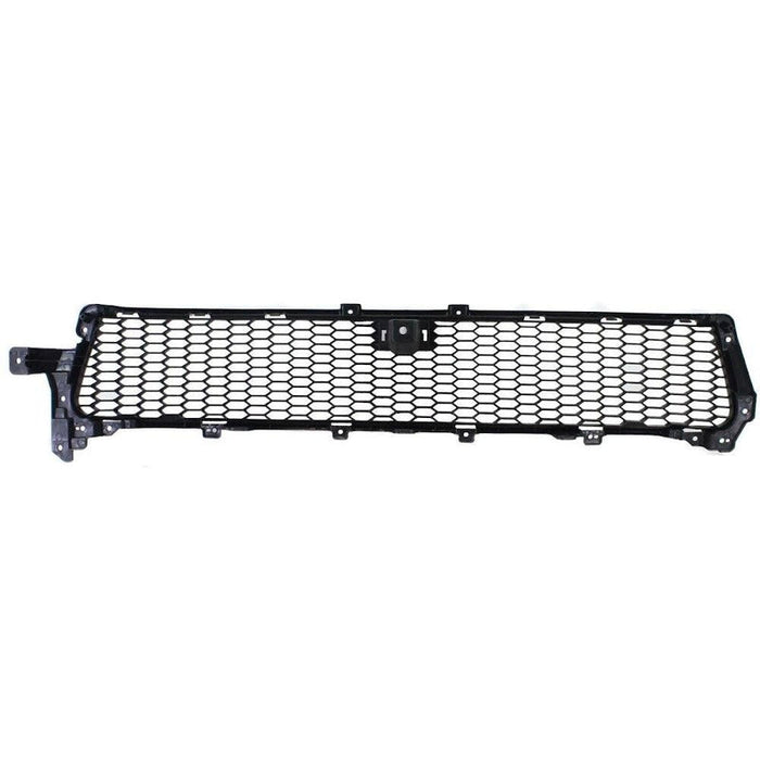 2010-2013 Mitsubishi Outlander Lower Grille - MI1200258-Partify-Painted-Replacement-Body-Parts