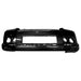 2010-2013 Toyota 4Runner Front Bumper With Holes For Chrome Trim - TO1000364-Partify-Painted-Replacement-Body-Parts