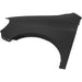 2010-2014 Volkswagen Golf GTI/Hatchback Driver Side Fender - VW1240139-Partify-Painted-Replacement-Body-Parts