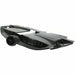 2010-2015 Hyundai Tucson Upper Grille Cover Black Limited - HY1200157-Partify-Painted-Replacement-Body-Parts