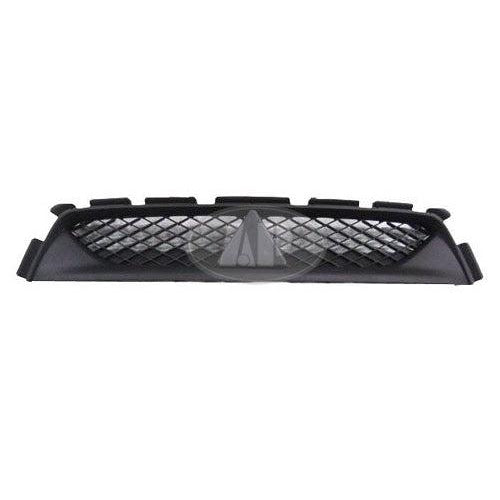 2011-2012 Mitsubishi Outlander Grille Insert Without Emblem - MI1036104-Partify-Painted-Replacement-Body-Parts