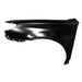 2011-2012 Toyota Avalon Driver Side Fender - TO1240236-Partify-Painted-Replacement-Body-Parts