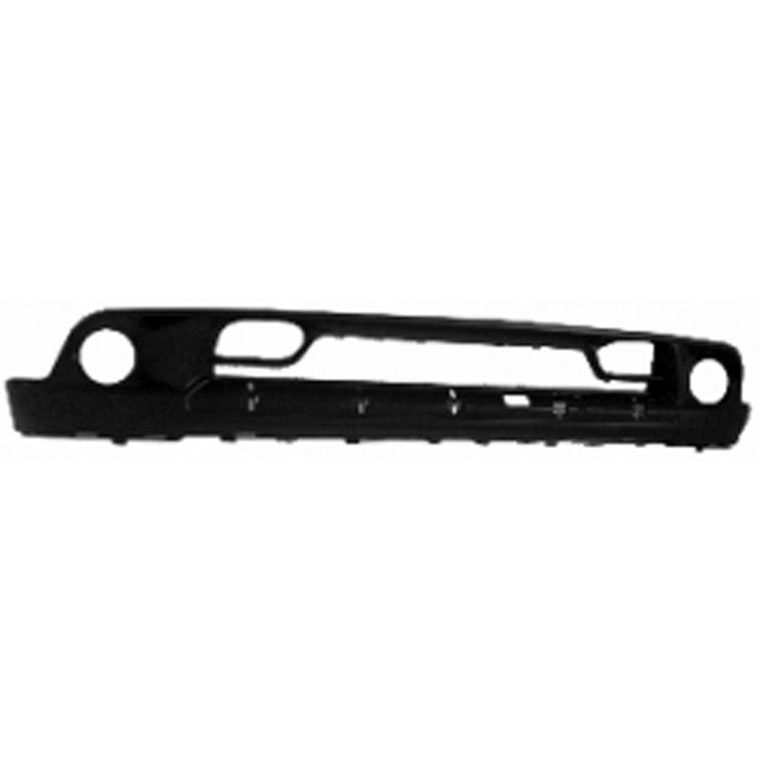 Dodge Durango Front Lower Bumper - CH1015109