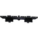 2011-2013 Ford Fiesta Hatchback Grille Support Matte Black - FO1207112-Partify-Painted-Replacement-Body-Parts