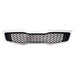 2011-2013 KIA Optima Grille With Chrome Moulding For Korea Built Ex And Lx Models - KI1200143-Partify-Painted-Replacement-Body-Parts