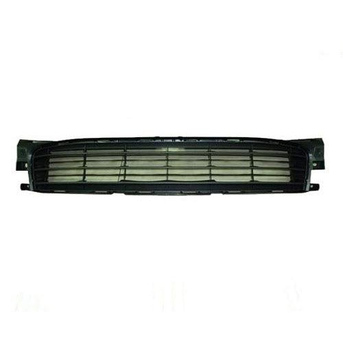 2011-2013 Lexus Ct200H Lower Grille Black Textured - LX1036107-Partify-Painted-Replacement-Body-Parts