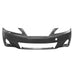 2011-2013 Lexus IS 250/350 Front Bumper Without Sensor Holes & With Headlight Washer Holes - LX1000215-Partify-Painted-Replacement-Body-Parts