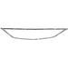 2011-2014 Acura TSX Grille Surround Moulding Chrome - AC1202101-Partify-Painted-Replacement-Body-Parts