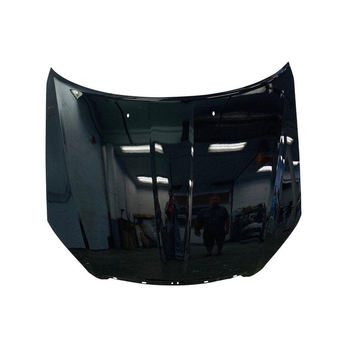 2011-2014 Chrysler 200 Hood - CH1230290-Partify-Painted-Replacement-Body-Parts