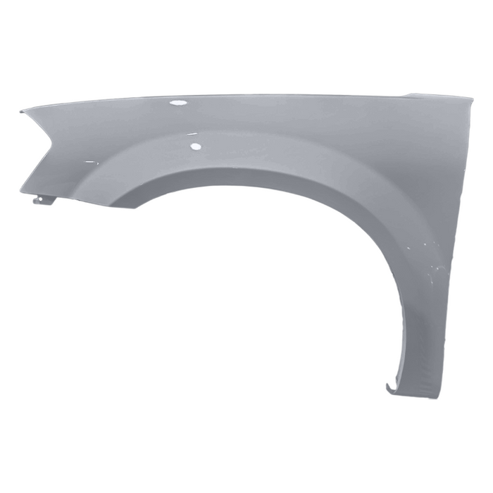 2011-2014 Dodge Avenger Driver Side Fender - CH1240278-Partify-Painted-Replacement-Body-Parts