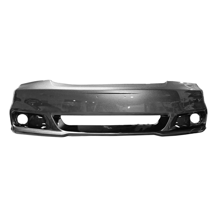 2011-2014 Dodge Avenger Front Bumper - CH1000996-Partify-Painted-Replacement-Body-Parts