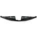 2011-2014 Toyota Sienna Grille Black Finish With Chrome Moulding Base/Le Model - TO1200334-Partify-Painted-Replacement-Body-Parts