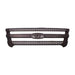 2011-2015 Ford Explorer Grille Primed Black - FO1200533-Partify-Painted-Replacement-Body-Parts