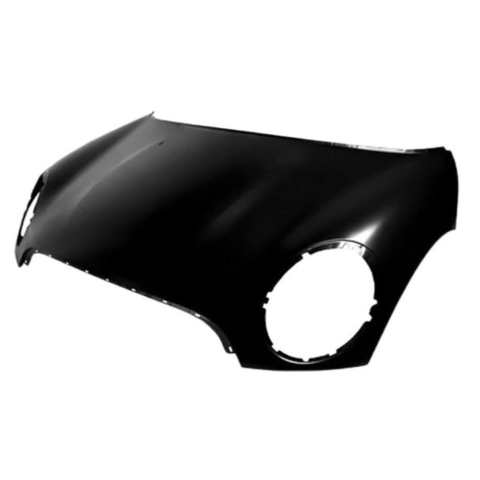 2011-2015 Mini Cooper Hood - MC1230104-Partify-Painted-Replacement-Body-Parts