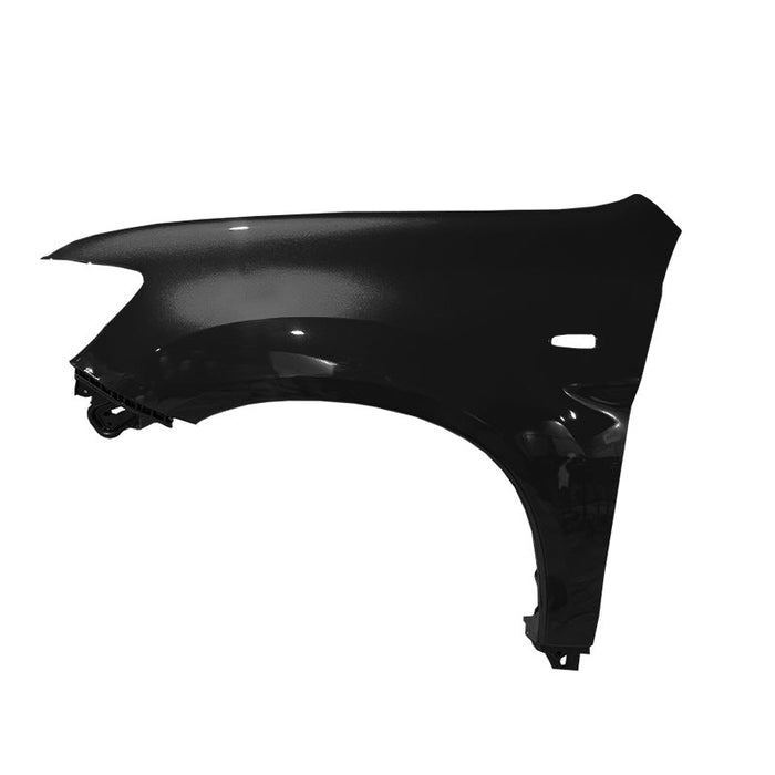 2011-2015 Mitsubishi Outlander Sport Driver Side Fender - MI1240175-Partify-Painted-Replacement-Body-Parts