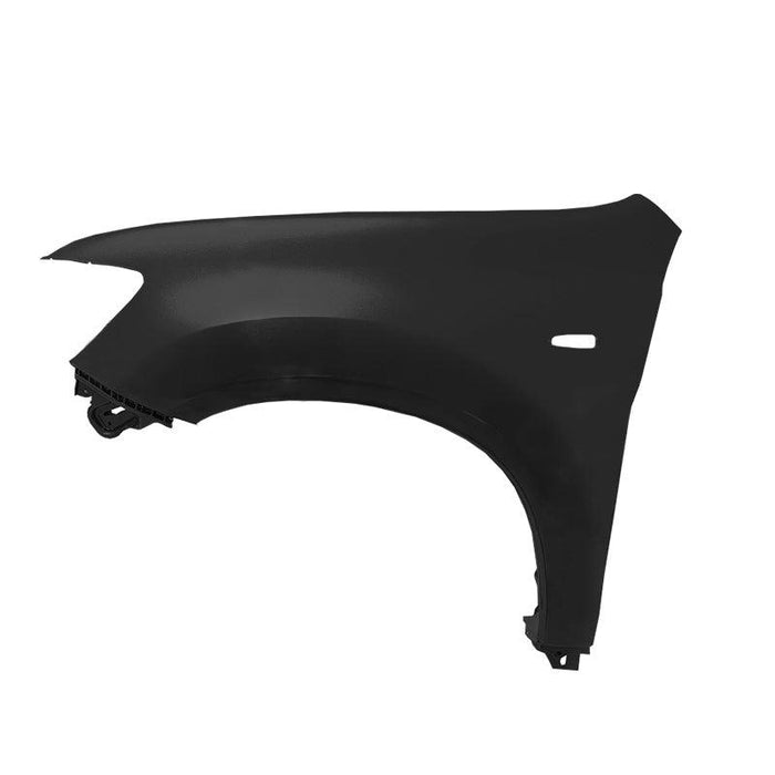 2011-2015 Mitsubishi Outlander Sport Driver Side Fender - MI1240175-Partify-Painted-Replacement-Body-Parts