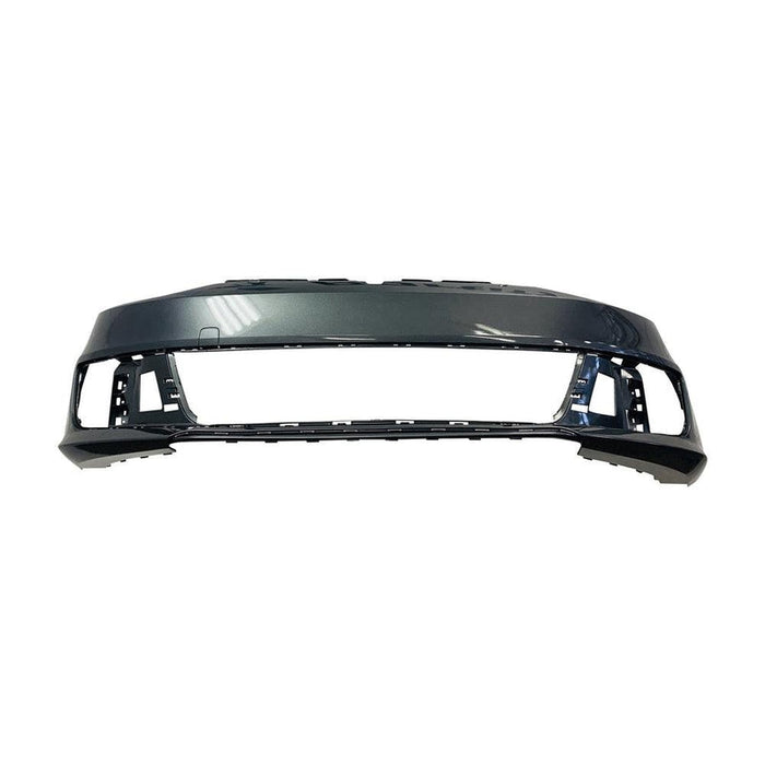 2011-2015 Volkswagen Jetta GLI Front Bumper - VW1000203-Partify-Painted-Replacement-Body-Parts
