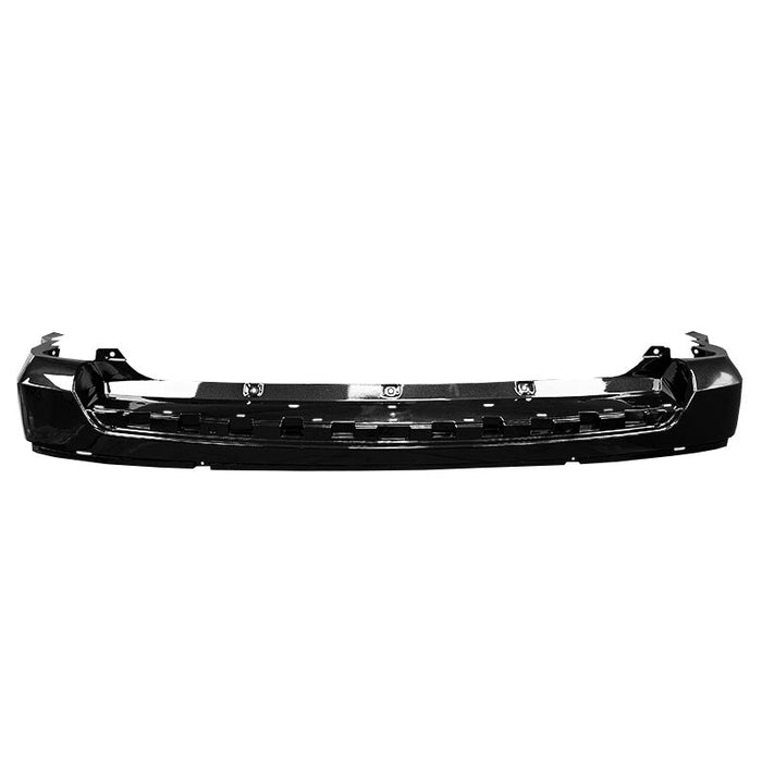 2011-2017 Jeep Patriot Rear Bumper - CH1114100-Partify-Painted-Replacement-Body-Parts