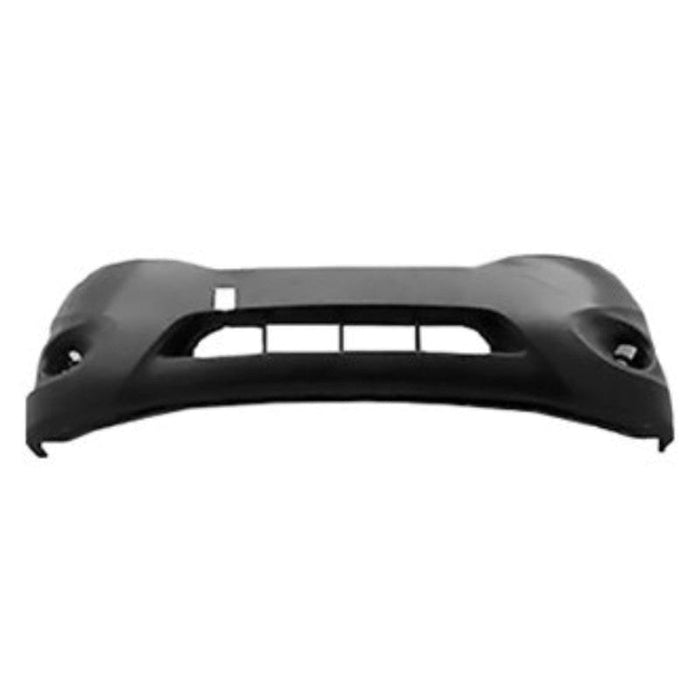 2011-2017 Nissan Quest Front Bumper - NI1000281-Partify-Painted-Replacement-Body-Parts