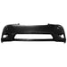 2011-2017 Toyota Sienna Base/L/LE/XLE & With Sensor Holes Front Bumper - TO1000368-Partify-Painted-Replacement-Body-Parts