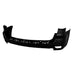 2011-2022 Jeep Grand Cherokee Rear Bumper - CH1100952-Partify-Painted-Replacement-Body-Parts