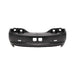 2012-2013 Chevrolet Camaro Rear Bumper With Sensor & Spoiler Holes - GM1100A37-Partify-Painted-Replacement-Body-Parts