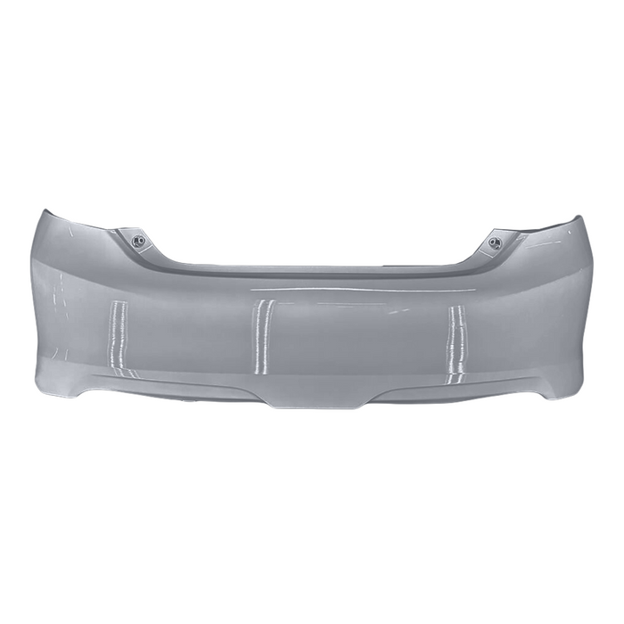 Toyota Camry SE CAPA Certified Rear Bumper - TO1100297C