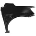2012-2020 Chevrolet Sonic Sedan/Hatchback Non RS Passenger Side Fender - GM1241374-Partify-Painted-Replacement-Body-Parts